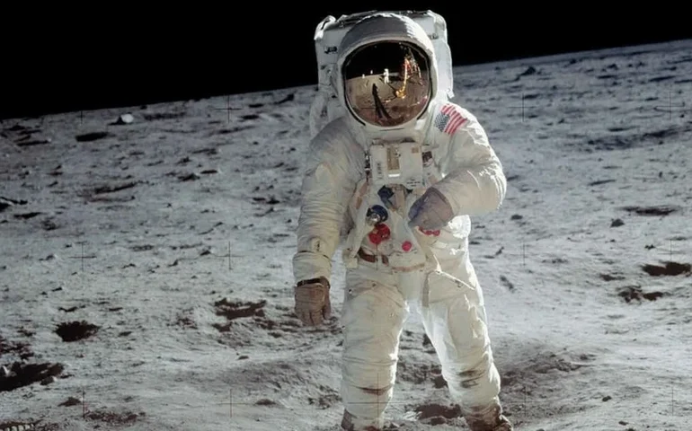 Chegada do homem à Lua, 55 anos: Mineração espacial promete ser o 'grande salto' na nova era de exploração do universo