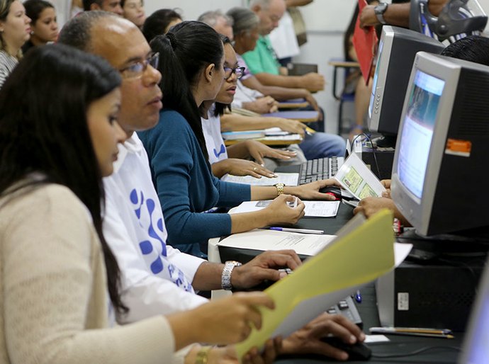 Justiça Itinerante realiza mutirão cível em Paripueira nesta sexta-feira
