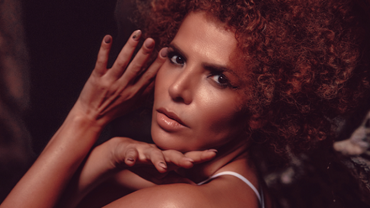 Vanessa da Mata posta clipe da bela “Hoje Eu Sei”