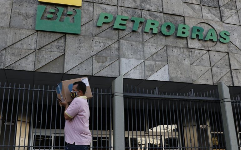 TCU anula pontos de acórdão de 2023 sobre política de preços da Petrobras em anos anteriores