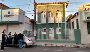 camara de capela