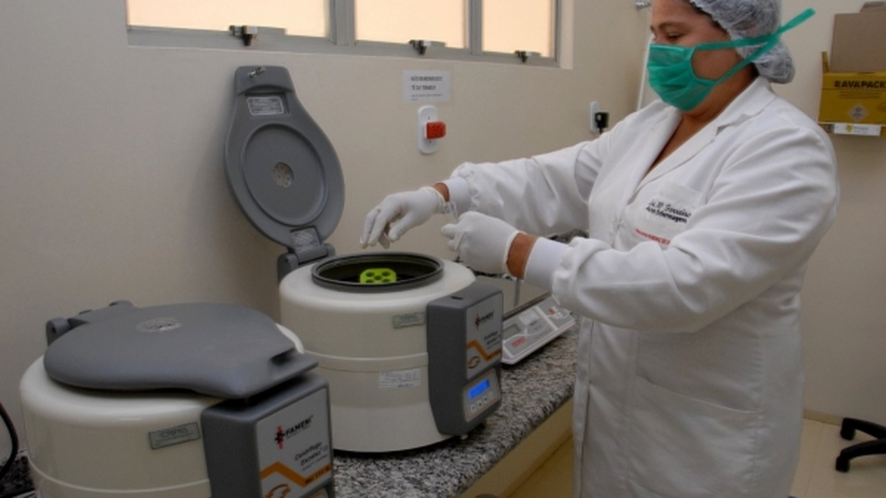 Cerest promove I Seminário de Vigilância de Acidentes de Trabalho com Exposição a Material Biológico