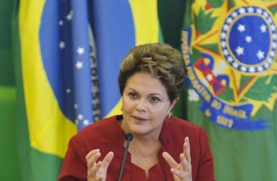 dilma