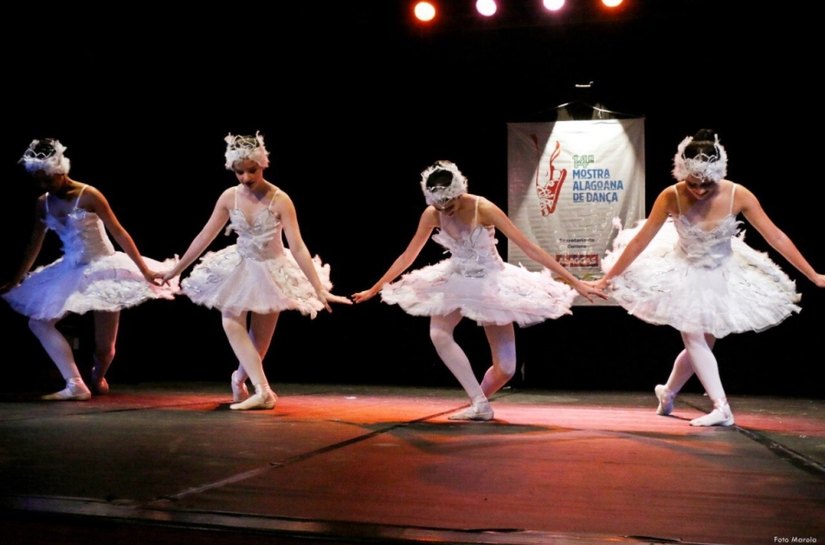 Maceió recebe etapa final da 14ª Mostra de Dança Alagoana