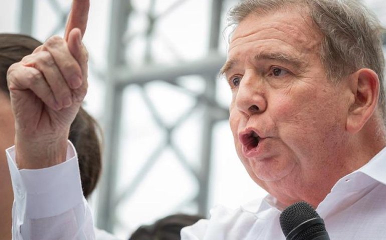 Edmundo González rejeita convocação do Supremo Tribunal da Venezuela e questiona procedimento: 'condenado por antecipação?'