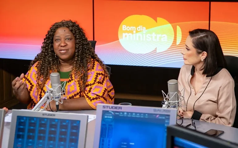 Macaé Evaristo sobre ECA Digital: “Instrumento efetivo de proteção integral para crianças e adolescentes, e que as famílias precisam abraçar”