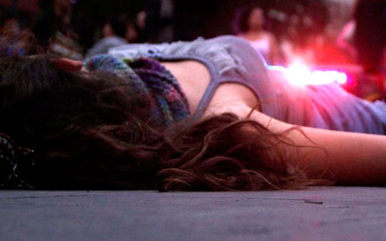 OAB pede audiência à OEA para debater feminicídio e violência contra a mulher no Brasil