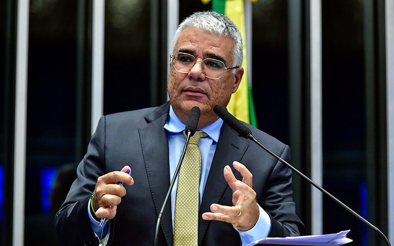 Girão: Congresso tem 90 dias para resguardar o Brasil contra liberação da maconha