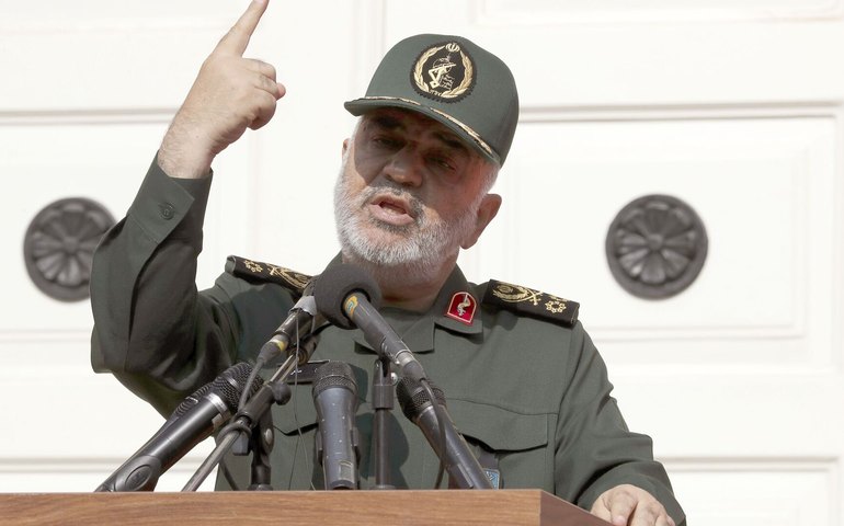 Comandante da Guarda Revolucionária do Irã é morto após ataque israelense em Teerã, diz mídia