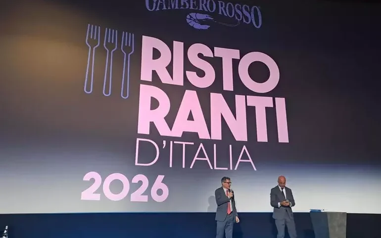 Restaurante de vilarejo com menos de mil habitantes é eleito melhor da Itália