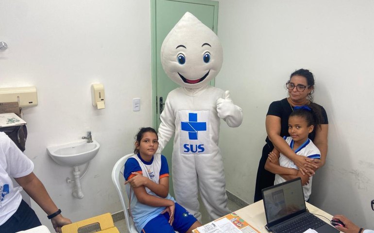 Ações mantêm número de casos de dengue sob controle em Maceió