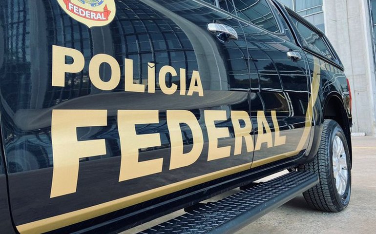 Desembargador é preso por operação que mirou em presidente da Alerj