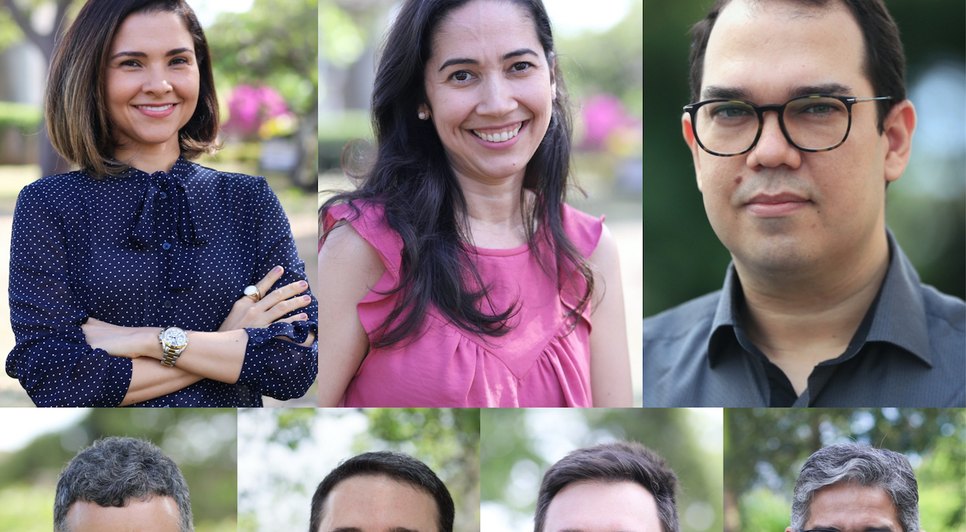 UFS tem sete cientistas na lista dos mais influentes do mundo