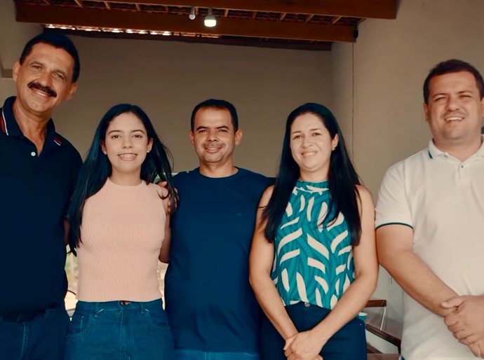 Estudante de Limoeiro de Anadia conquista feito inédito e representará o Brasil em olimpíada internacional