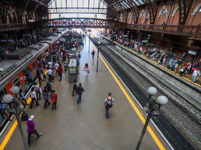 São Paulo tem fluxo migratório negativo pela primeira vez