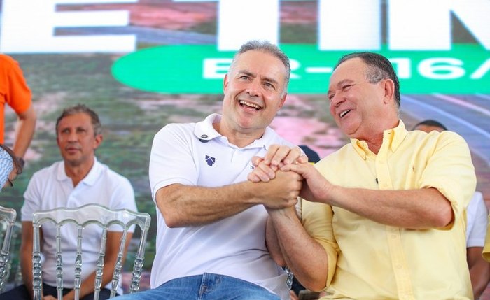 Renan Filho entrega novo Contorno Rodoviário de Timon e amplia a segurança viária no Maranhão