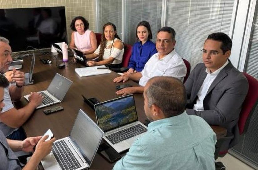 TCE-AL inicia fiscalização sobre emendas parlamentares e SIAFIC
