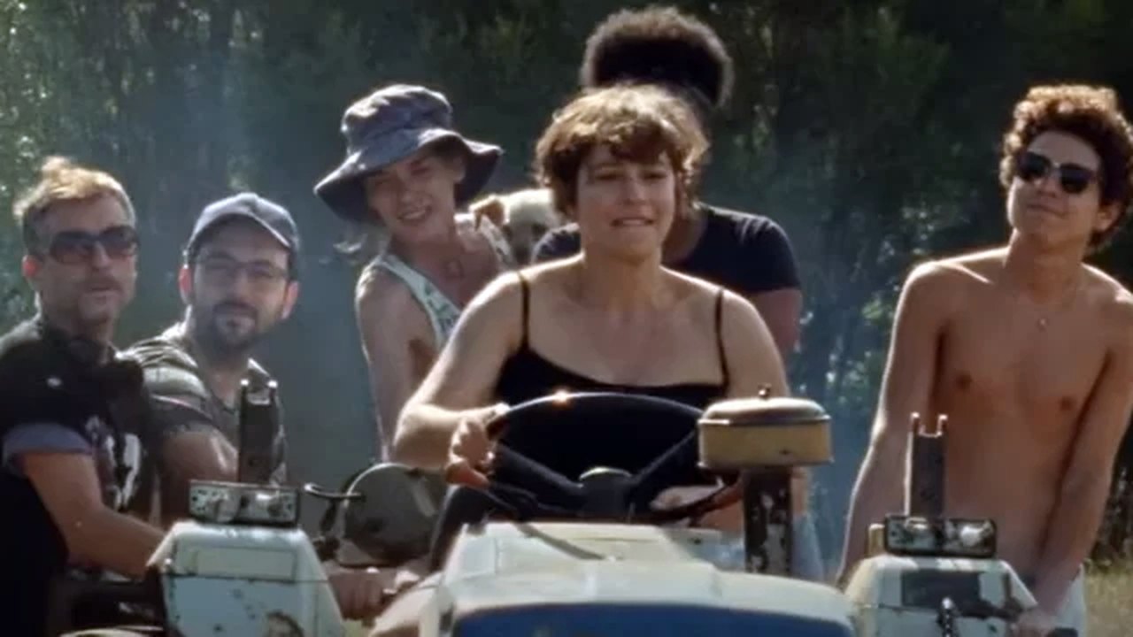 “Diários de Otsoga”, um filme narrado “de trás pra frente”
