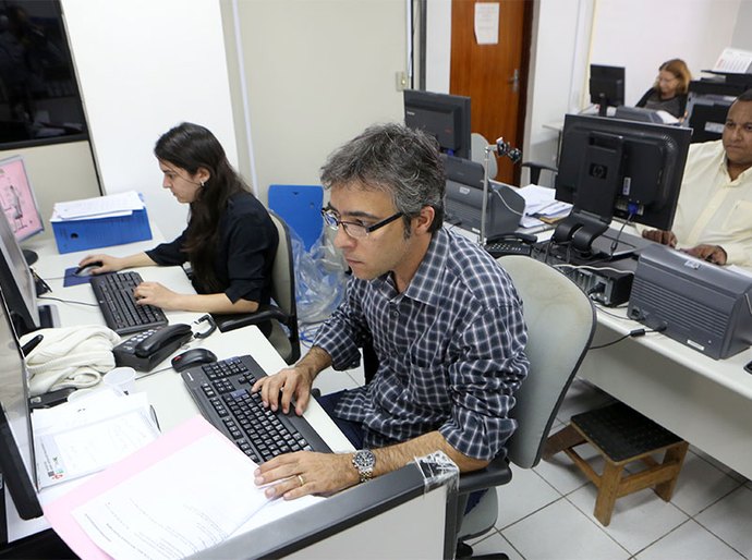 Judiciário de AL implanta programa de gestão de competências