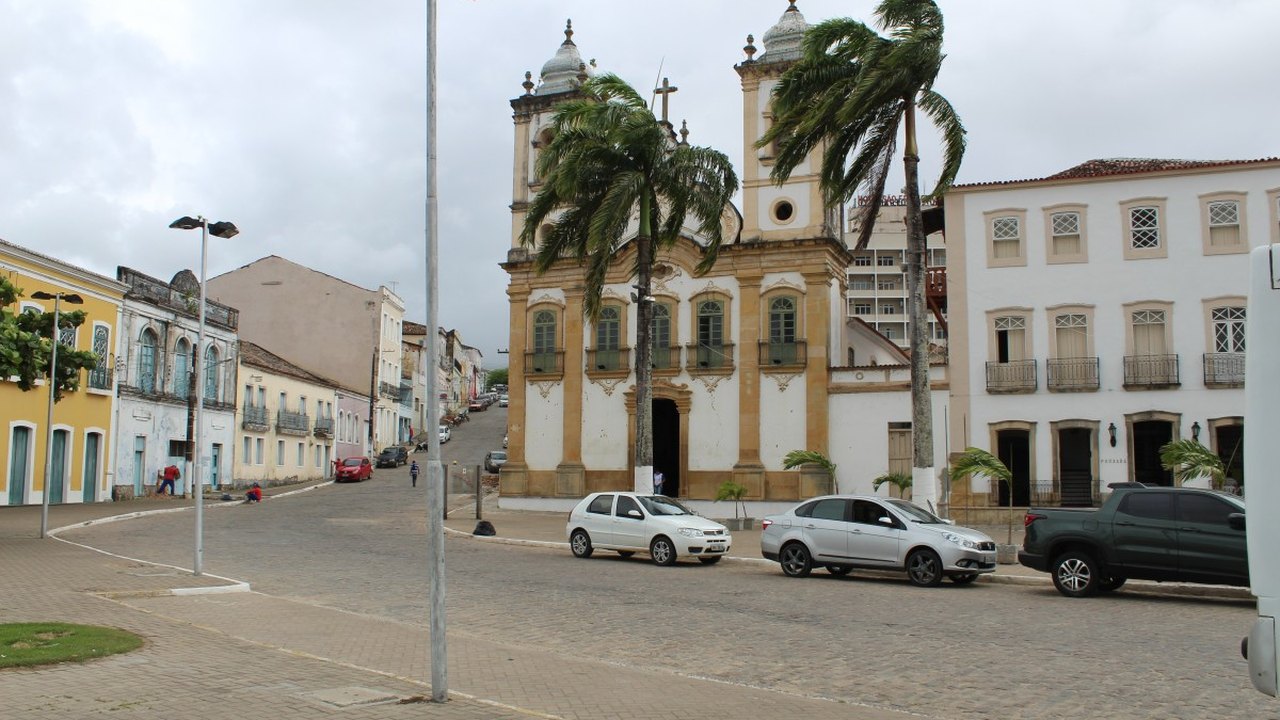 Pandemia de Covid-19 altera funcionamento de atrativos turísticos de Penedo