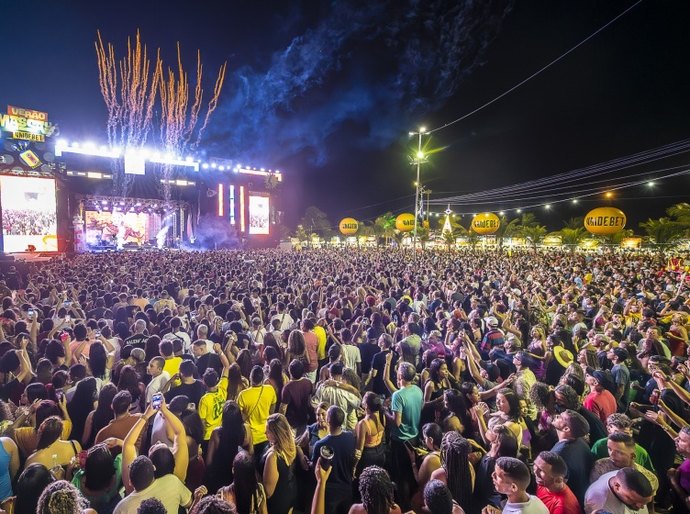 Verão Massayó 2026 gera inclusão, renda e desenvolvimento para Maceió