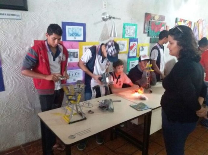 Dia Municipal da Juventude mobiliza moradores de Teotônio Vilela
