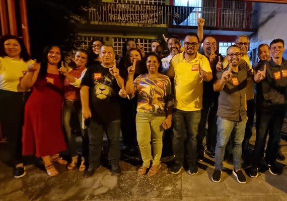“Outras Palavras” vence eleição para o Sindicato dos Jornalistas de Alagoas