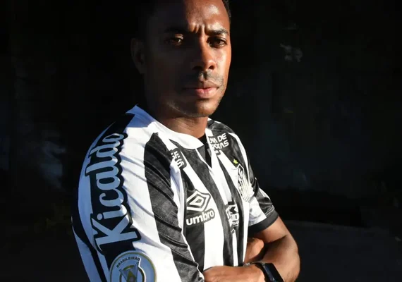 Ministro nega adiar julgamento de amigo de Robinho no STJ