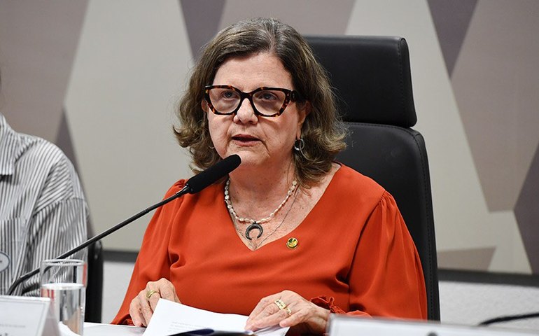 Confederação do Equador: comissão debate legado do movimento