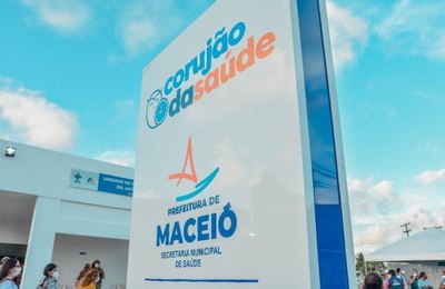 Corujão da Saúde: Maceió ganha mais três unidades de saúde com horário estendido