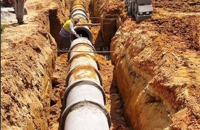 Penedo vai ganhar R$ 140 milhões de investimentos em saneamento básico