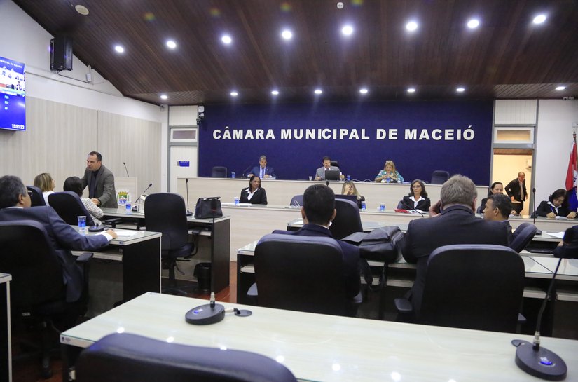 Câmara aprova em primeira discussão criação do Fundo Municipal de Proteção e Defesa do Consumidor