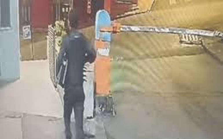 Preso mata policial penal e foge fardado de hospital em Belo Horizonte