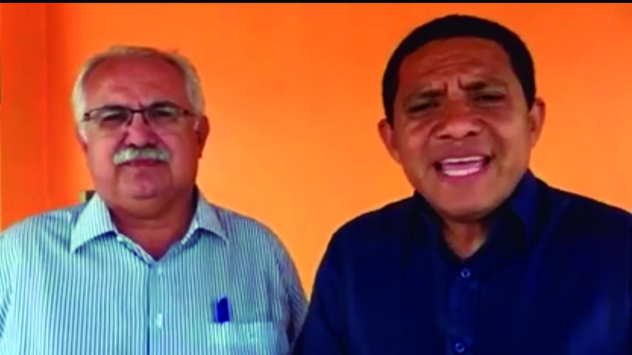 Prefeitos e vereadores tomam posse neste domingo