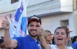 Garrote x Wanderley: a disputa eleitoral em Estrela de Alagoas
