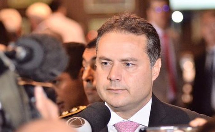 Renan Filho, governador de Alagoas, foi diagnóstico com Covid-19 e foi curado