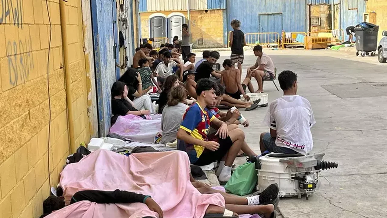 Espanha critica Itália por reação a crise em Ceuta: 'Não esteve à altura'
