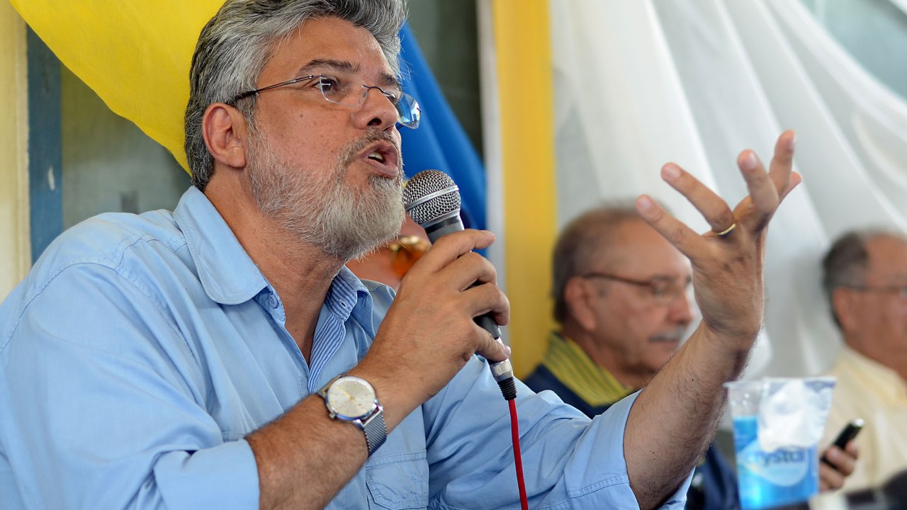 Estratégias: Tavares discute novos rumos para o turismo na Região Norte