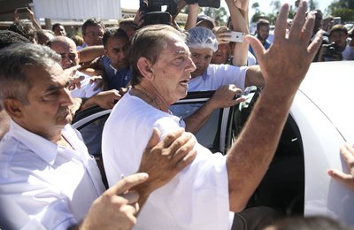 Procuradora-geral da República reafirma que João de Deus deve ser mantido preso 
