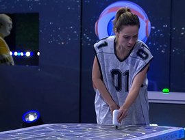 Dinâmica de hoje no BBB 26: saiba o que acontece e quando termina a Prova do Finalista