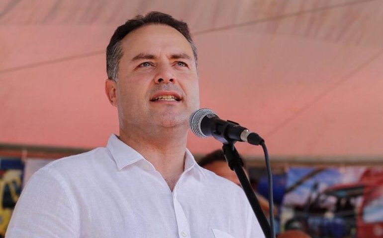 Renan Filho confirma que governo estudará uso de PPPs para projetos ferroviários