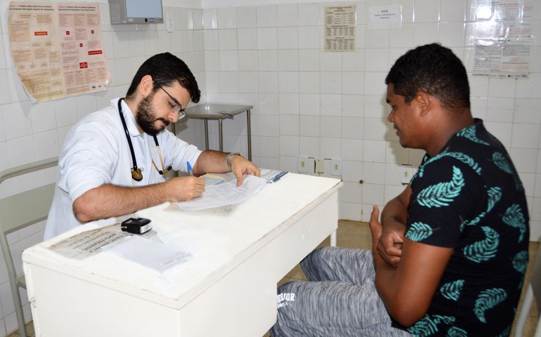 Absenteísmo: falta em consultas marcadas compromete a saúde pública alagoana