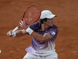 João Fonseca tem adversário definido para estreia no Masters de Cincinnati