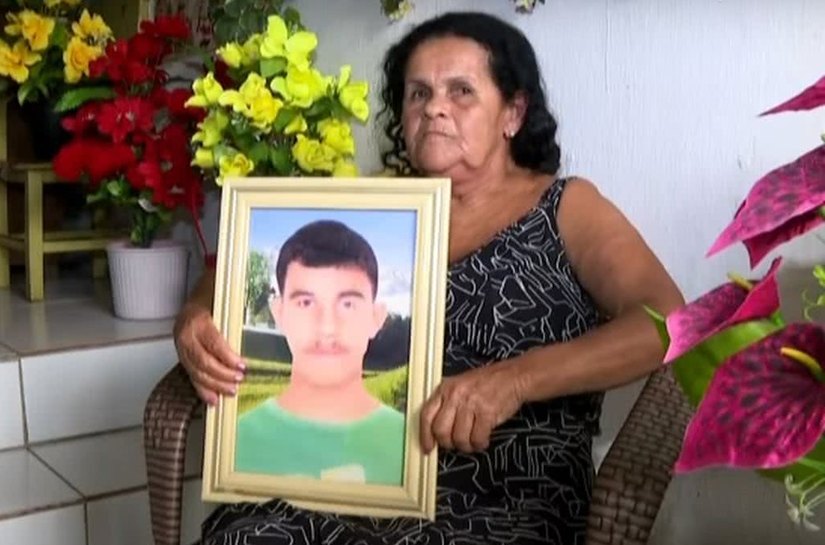 Caso Davi da Silva: três policiais e ex-militar vão a júri popular em Maceió nos dias 4 e 5