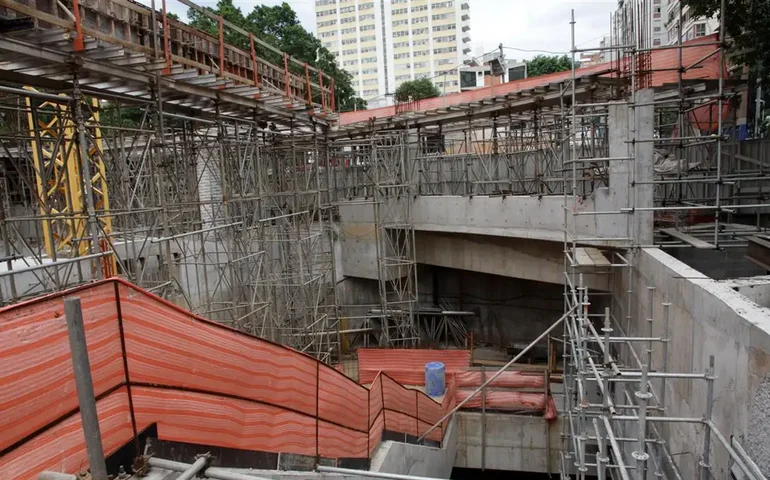 Estação de metrô de SP tem nome alterado para homenagear quilombo