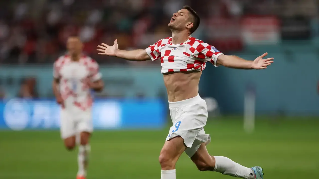 Croácia garante a última vaga direta para a Euro 2024; veja classificados, playoffs e sorteio
