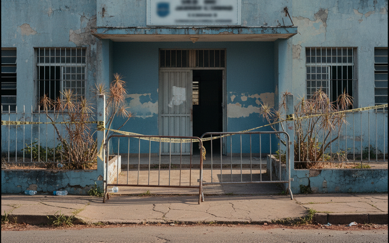 Médico que atuava na UBS do Jacintinho é condenado a 6 anos por abuso contra pacientes