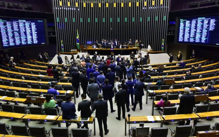 Veja o que pode ser votado nas comissões do Senado esta semana