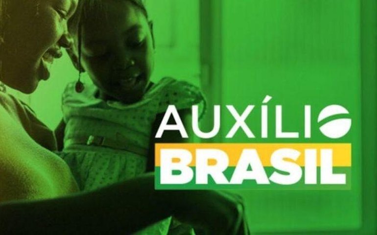 Auxílio Brasil: Caixa paga hoje famílias cadastradas com NIS final 3