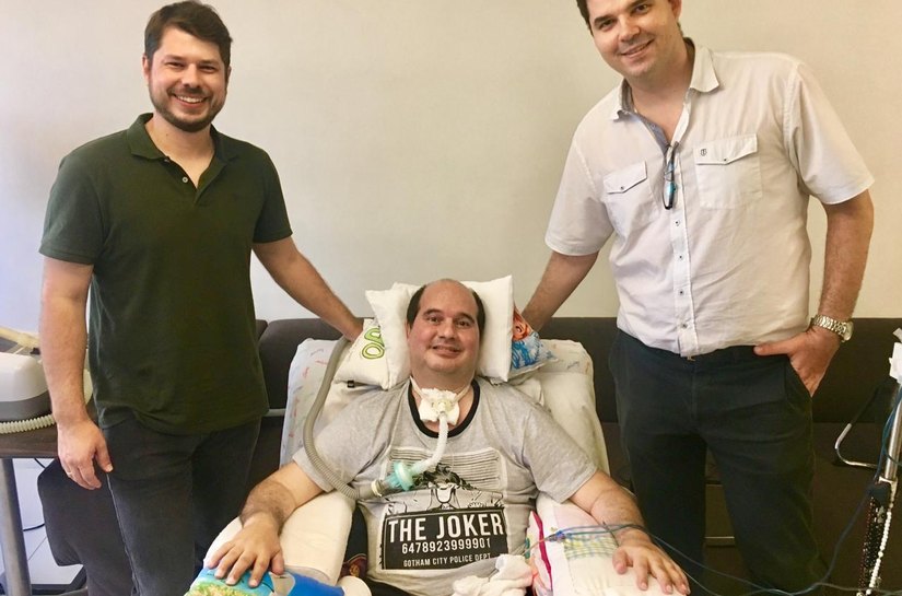 Alagoas recepcionará I Simpósio Internacional sobre Esclerose Lateral Amiotrófica